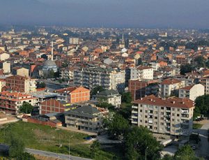 İnegöl’de 8 arsa ile Akhisar’da 4 TOKİ konutu satılıyor