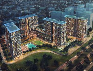 İş GYO ve Nef 10 günde 78 milyon liralık satış yaptı