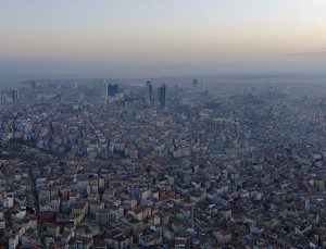 Hazire İstanbul’da 14 arsa satıp 1 evi kiraya verecek
