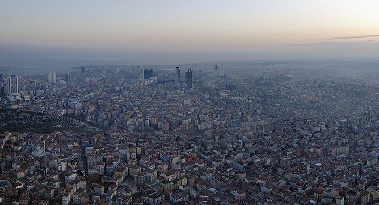 Hazire İstanbul’da 14 arsa satıp 1 evi kiraya verecek