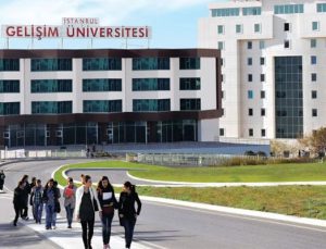 İstanbul Gelişim Üniversitesi 19 mimar ve mühendis arıyor