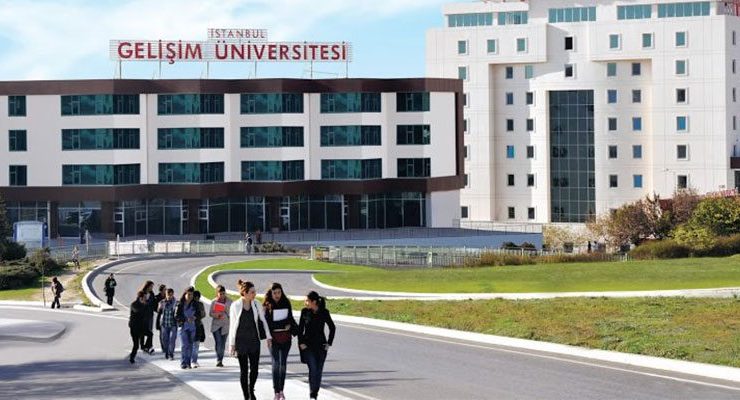 İstanbul Gelişim Üniversitesi 19 mimar ve mühendis arıyor
