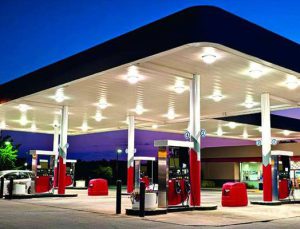 Pendik Güzelyalı’da satılık akaryakıt istasyonu arsası