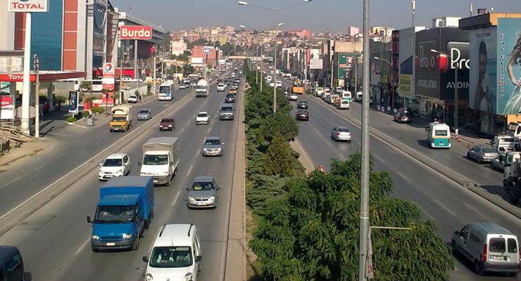İzmir Karabağlar’da 280 konut ve 33 işyeri yapılacak
