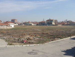 Konya Vakıflar bina yaptırıp 33 yıl kiraya verecek