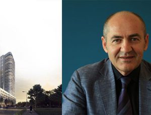 SAMM Holding’ten Kanada’ya 600 milyon dolarlık proje