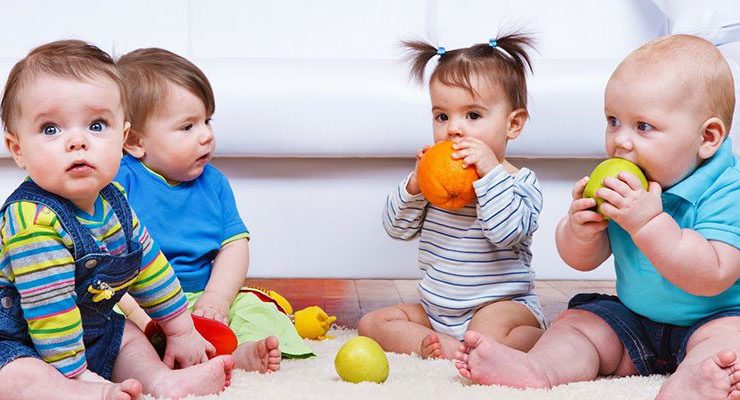 Ulus Emlak Ankara Yenimahalle’de kreş arsası satıyor