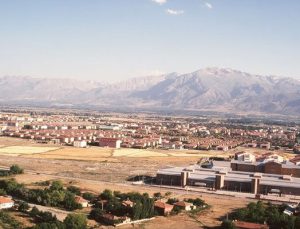 Kurutelek Kuyu Alanı Rehabilitasyonu ihaleye çıktı