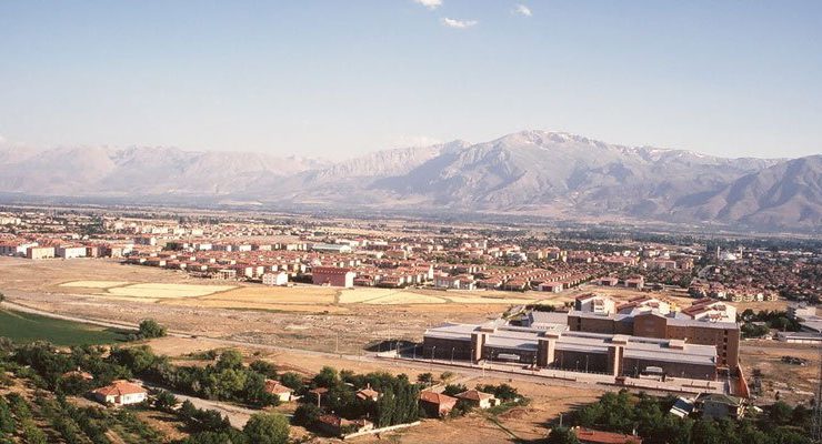 Kurutelek Kuyu Alanı Rehabilitasyonu ihaleye çıktı