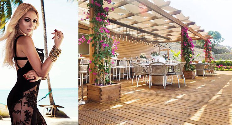 La Plaj’da hadise çıktı! İşletme bir günlüğüne mühürlendi