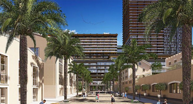 Mahall Bomonti İzmir’e dair 50 fotoğraf