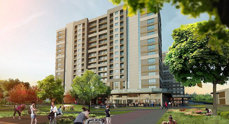 Makyol 0.50 vade farkıyla elindeki yüzde 15’i satıp bitirecek