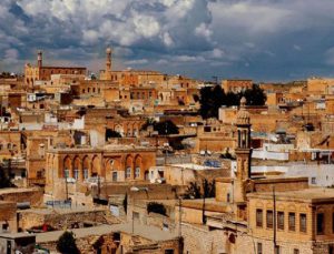 Mardin Defterdarlığı Hazine arsası satıyor