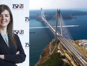 Yeni gelişim aksını Yavuz Sultan Selim Köprüsü açıyor