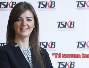 Makbule Yönel Maya: Kredideki düşüş trendi 4 ay daha devam eder