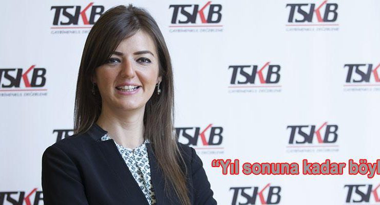 Makbule Yönel Maya: Kredideki düşüş trendi 4 ay daha devam eder