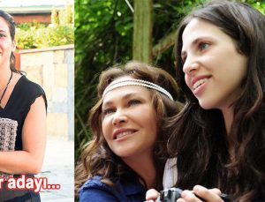 Zehra Çilingiroğlu İngiltere’de iç mimarlık okuyacak