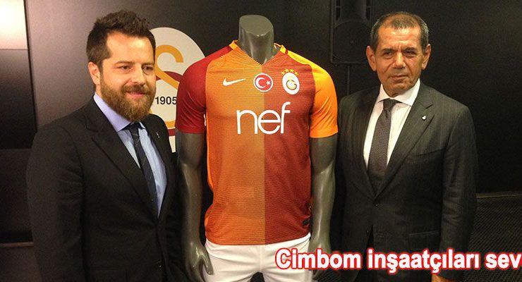 Galatasaray 3 yılda 31 milyon liralık nakit ‘Nef’es alacak