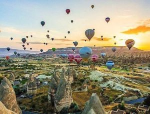 Nevşehir İl Özel İdaresi 33 gayrimenkul satıyor