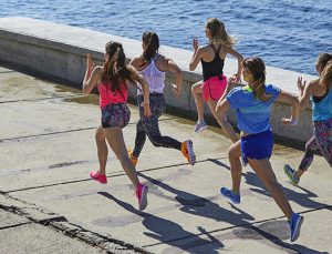 Nike, İstanbul’da 19 günlüğüne  sınırları kaldırıyor