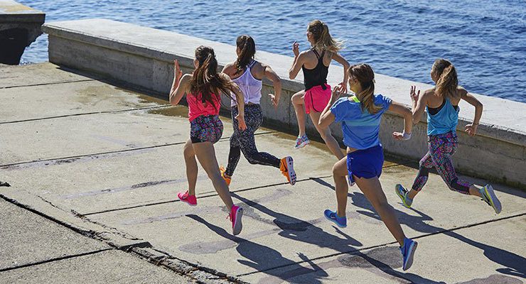 Nike, İstanbul’da 19 günlüğüne  sınırları kaldırıyor