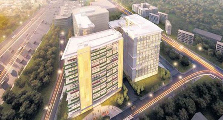 Nef’ten… Bu güne kadar neredeydin Novu?