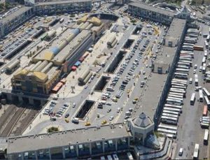 İBB; Esenler Otogarı’nı tahliye etmeyin, kurallara uyun