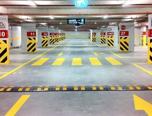 İnegöl Belediyesi kat karşılığı otopark ve dükkan yaptıracak