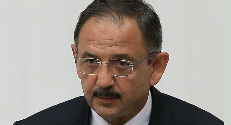 Çevre ve Şehircilik Bakanlığı FETÖ’den 1142 parsel daha kurtardı