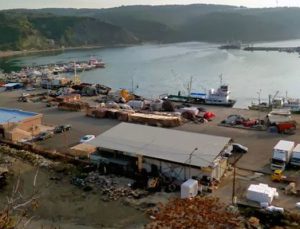 Poyrazköy’e balıkçı barınağı ve çekek alanı yapılacak