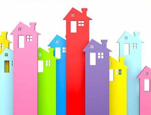 Konut fiyatları Türkiye’de arttı, İstanbul’da düştü