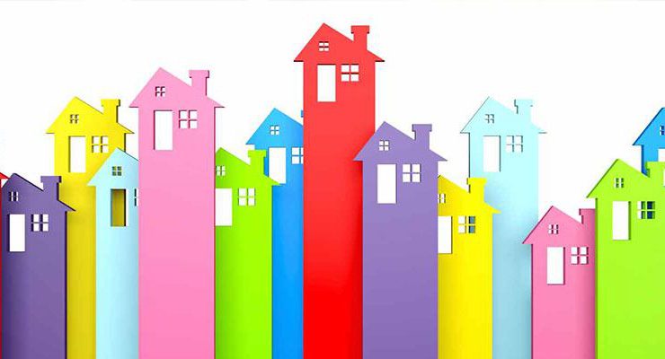 Konut fiyatları Türkiye’de arttı, İstanbul’da düştü