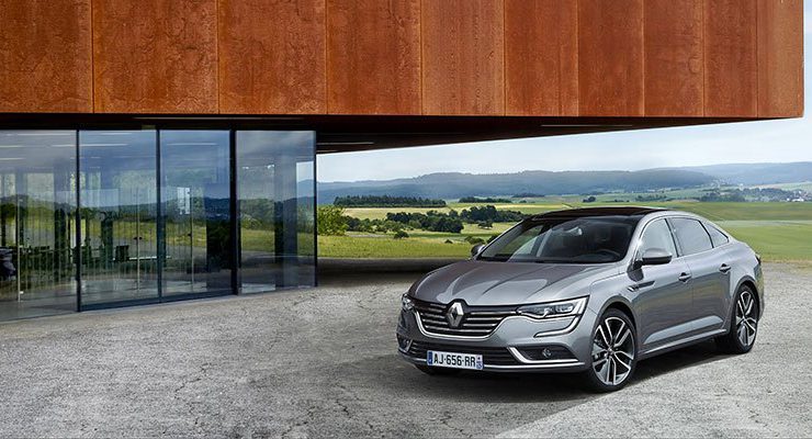 Renault şimdi alana ödemeyi sıfır faizle 2017’ye öteliyor