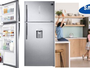 Samsung TwinCooling Plus’ta dondurucu ve soğutucu değişiyor