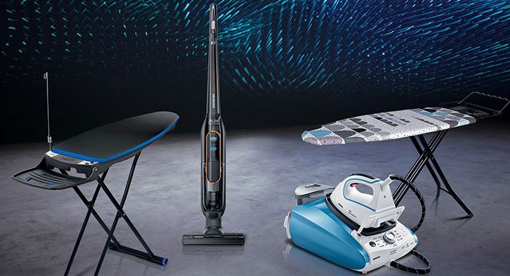 Siemens ütülerde kaçırılmayacak Ağustos fırsatları