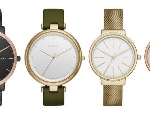Skagen; Seyahate tutkun özgür ruhların saati