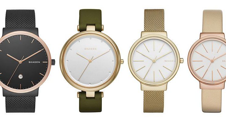 Skagen; Seyahate tutkun özgür ruhların saati