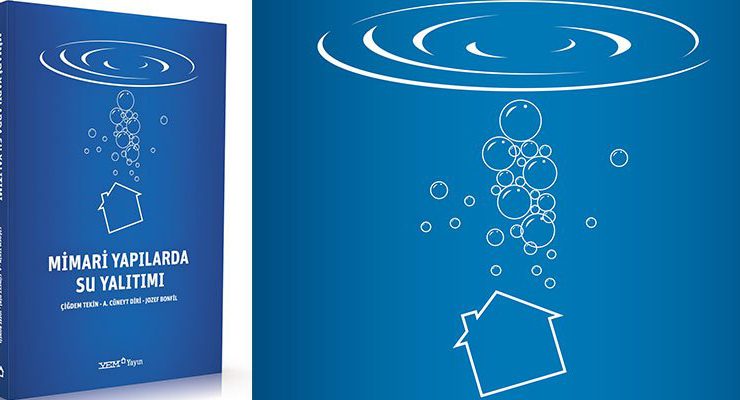 Mimarinin suyla imtihanının cevapları bu kitapta