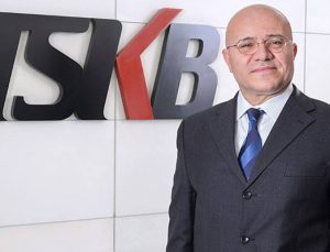 TSKB’nin aktif büyüklüğü 21,8 milyar lira oldu