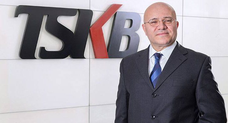 TSKB’nin aktif büyüklüğü 21,8 milyar lira oldu