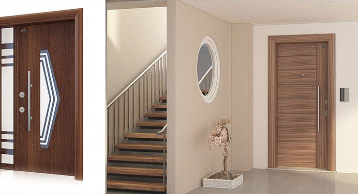 Sur Çelik Kapı, depremde otomatik açılıp hayat kurtarıyor