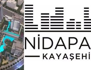 Nidapark Kayaşehir Eylül sonunda tanıtılacak