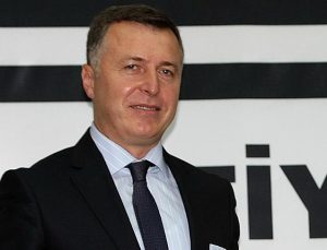 Fi Yapı Yönetim Kurulu Başkanı Fikret İnan tutuklandı