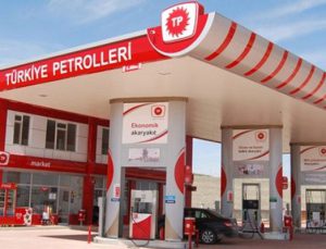 TP Petrol Dağıtım AŞ özelleştiriliyor