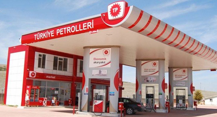 TP Petrol Dağıtım AŞ özelleştiriliyor