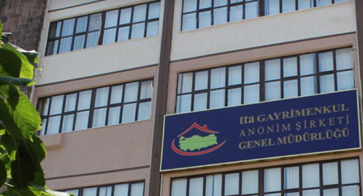 tta Gayrimenkul’den 10 ilde özelleştirme hamlesi