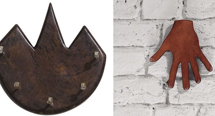 Uniqka anahtarlık askısıyla kişiliğinizi herkes tanısın