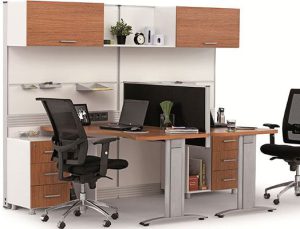 Ofisci, işyerindeki verimi Bade serisiyle sağlıyor