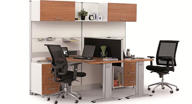 Ofisci, işyerindeki verimi Bade serisiyle sağlıyor