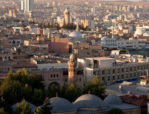 Şanlıurfa Matbaacılık KSS’den 16 milyon 750 bin liralık ihale